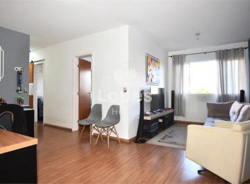 Apartamento de 3 quartos, Curitiba · APARTAMENTO 3 QUARTOS • 69 m² ÚTEIS • MOBILIADO • CIC / PRÓXIMO AO ECOVILLE!
