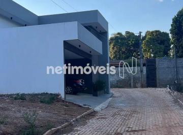 Terreno , Águas Claras · [SS] Lote 200 m² na Colônia Agrícola Arniqueiras — Chácara 44