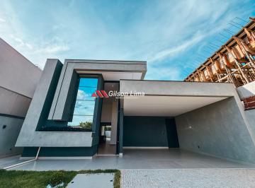 Casa de 3 quartos, Águas Claras · SHA Arniqueiras CJ 5 - 3 SUÍTES - Moderna - Área de lazer - Acabamento primoroso
