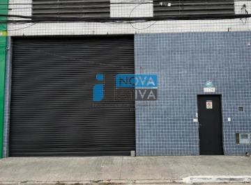 Foto 01 · Galpao, Carandiru, São Paulo, SP