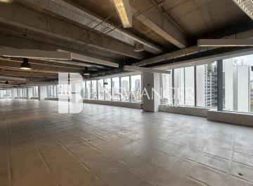 Comercial , São Paulo · Laje corporativa para locação – Av. Dr. Chucri Zaidan – Vila Cordeiro / Brooklin