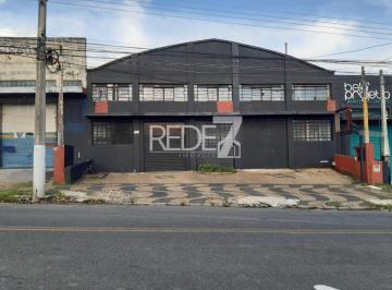Foto 01 · Barracão Comercial no Jardim do Trevo em Campinas-SP: 4 Salas, 8 Banheiros, 5 Vagas, 420m². Venha Co