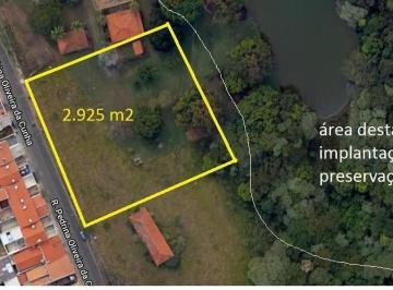 Foto 01 · Área Residencial/Comercial 2925m2 Plana Proximo a Lago,Área de Preservação,Bom p/Construir Prédio Re