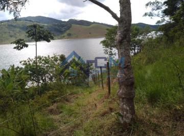 Foto 01 · ÁREA - TERRENO A VENDA EM NATIVIDADE DA SERRA