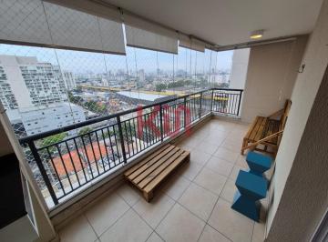 Foto 01 · Apartamento à venda no Ipiranga, São Paulo-SP: 2 quartos, 1 suíte, 2 salas, 2 banheiros, 1 vaga - 68