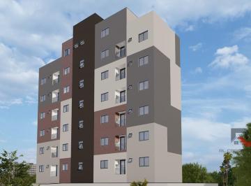 202511171108428620.jpg · Apartamento para Venda em Curitiba, Cajuru, 1 dormitório, 1 banheiro