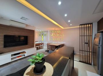 Foto 01 · Apartamento à Venda no Condomínio Pátio Andaluz  Indaiatuba - SP