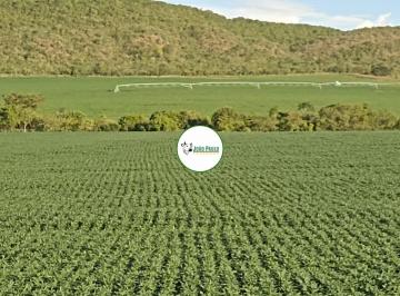 Rural , Unaí · Fazenda a venda em Unaí-MG - 554 hectares  - 433 Ha de lavoura e pasto 