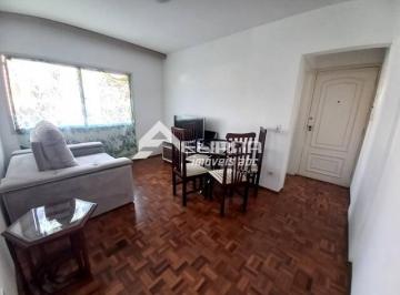 Apartamento · 60m² · 2 Quartos · 1 Vaga · Apartamento 2 quartos no Bairro Santo Antonio