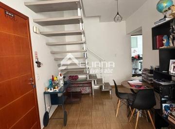 Apartamento · 140m² · 3 Quartos · 2 Vagas · Cobertura duplex, 3 quartos e 2 vagas no B. Boa Vista