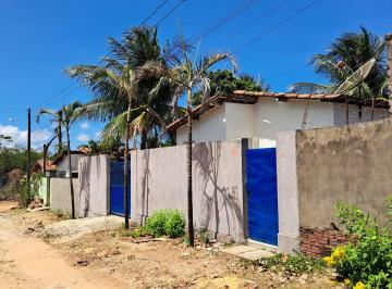 Casa , Nísia Floresta · Vendo Casa no Conjunto Paraíso do Pium, Distrito do Pium, Nísia Floresta, RN