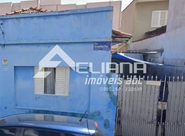 Casa · 3 Quartos · 3 Vagas · Casas Térreas no Bairro Cerâmica - Próximo ao Shopping São Caetano