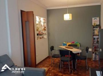Apartamento · 69m² · 2 Quartos · 2 Vagas · Apartamento a venda - AV . Portugal - Centro Santo André