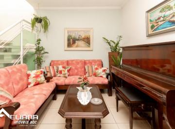 Casa · 273m² · 4 Quartos · 5 Vagas · Sobrado para venda, 4 quartos, 5 vagas