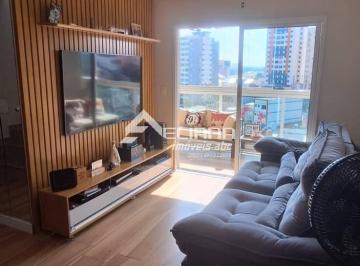Apartamento · 282m² · 3 Quartos · 2 Vagas · Cobertura no Rudge Ramos - 3 quartos - Spa