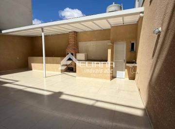 Apartamento · 44m² · 2 Quartos · 1 Vaga · Apartamento novo 2 quartos com elevador - B. Santa Maria
