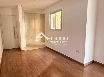 Apartamento · 44m² · 2 Quartos · 1 Vaga · Apartamento 2 quartos com elevador - B. Santa Maria