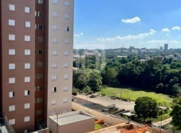 Foto 01 · Apartamento à venda Residencial Olga Park - Sorocaba