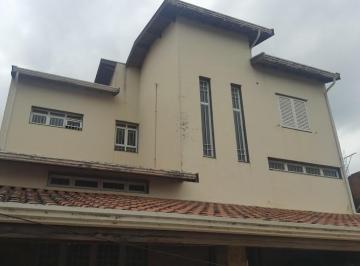 Casa de 3 quartos, Campinas · Sobrado com 300m2 de A. Construída - Vila Paraíso