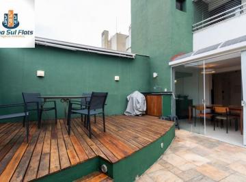 Foto 13 · Apartamento Duplex à Venda Em Pinheiros Com 2 Suítes e 2 Vagas - 110m²