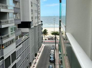 Apartamento de 1 quarto, Balneário Camboriú · Apartamento Quadra mar - Esquina com Av. Brasil