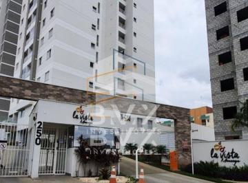 Foto 09 · Apartamento à venda em Sorocaba-SP, Jd. Gonçalves, La Vista Moncayo: 2 quartos, 1 suíte, sala, 2 ban