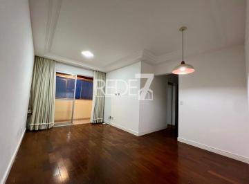 Foto 01 · Apartamento à venda na Ponte Preta, Campinas - 3 quartos, 1 suíte, 3 salas. Condomínio completo, age