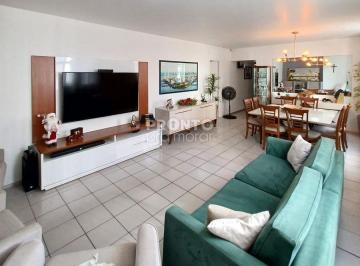 Apartamento de 3 quartos, Recife · Apartamento com excelente localização em Boa Viagem!