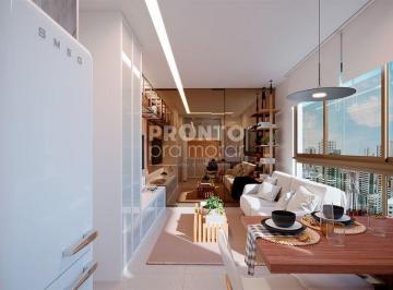 Apartamento de 1 quarto, Recife · Flat em construção na Torre – 27m² de área privativa, Entrega em 2026