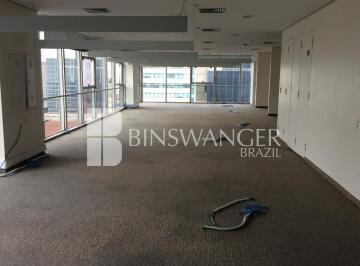 Comercial , São Paulo · Conjunto Comercial de 495m² para á Locação - Paulista