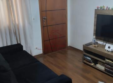 202511171212015885.jpg · Apartamento para Venda em São Bernardo do Campo, Baeta Neves, 2 dormitórios, 1 banheiro, 1 vaga