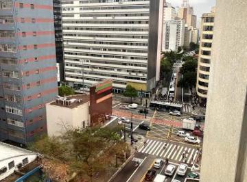 Comercial de 2 quartos, São Paulo · Locação Conjunto - 53 m²-  2 vagas  - Av. Paulista / Brigadeiro