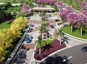 Terreno , Senador Canedo · TERRENO LOTE 255MT JARDINS ROMA 