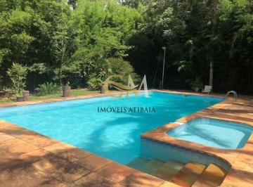 Casa · 2226m² · 4 Quartos · 5 Vagas · Chácara em Atibaia a venda