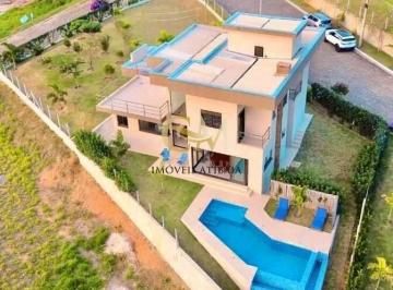 Casa · 1028m² · 3 Quartos · 4 Vagas · Casa pé na agua - Represa Jaguari Joanópolis