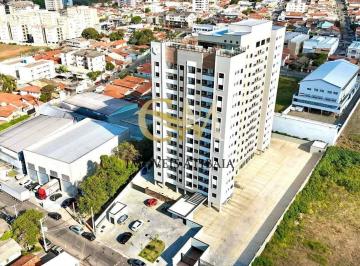 Apartamento · 69m² · 2 Quartos · 2 Vagas · Apartamento TRENZA à venda em Atibaia