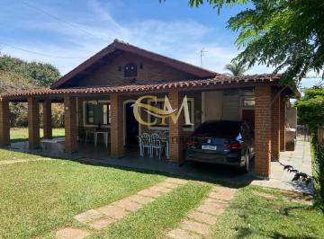Casa · 562m² · 3 Quartos · Casa à venda no Condomínio Palavra da Vida em Atibaia