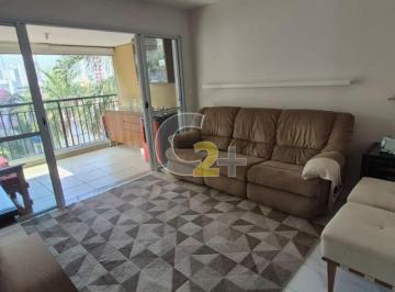 Apartamento de 3 quartos, São Paulo · Apartamento à venda na Barra Funda com 3 quartos, sendo 1 suíte e 2 vagas