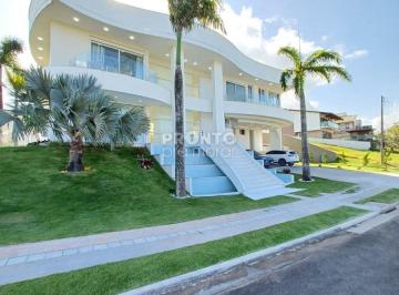 Casa de 4 quartos, Jaboatão dos Guararapes · Casa de luxo no Aplaville Pernambuco l