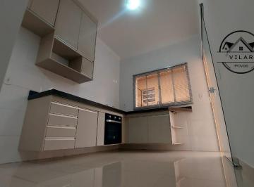 Foto 01 · Casa à venda em Indaiatuba-SP, Jardim Residencial Veneza: 2 quartos, 1 suíte, 2 salas, 2 banheiros,