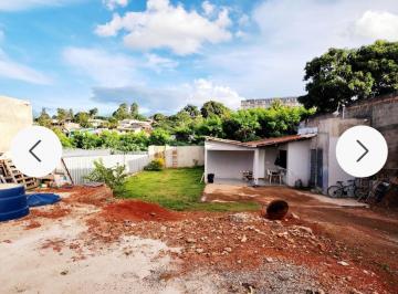 Terreno de 2 quartos, Águas Claras · Lote de 625 m² com casa de 2 quartos, Arniqueiras, Conj. 5