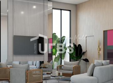 Casa de 3 quartos, Goiânia · CASA 223MT 3 SUITES PORTAL DO SOL GARDEM 