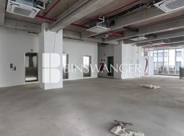 Comercial , São Paulo · Laje Corporativa de 710m² para á Locação - Jardim Paulista