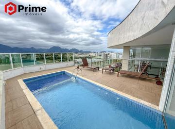 Foto 01 · APARTAMENTO À VENDA DE 3 QUARTOS SENDO 2 SUÍTES COM 130 M2 EM GUARAPARI/ES. CONFORTO, ESPAÇO E LAZER