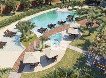 Terreno , Senador Canedo · TERRENO LOTE 276,09MT JARDINS CAPRI
