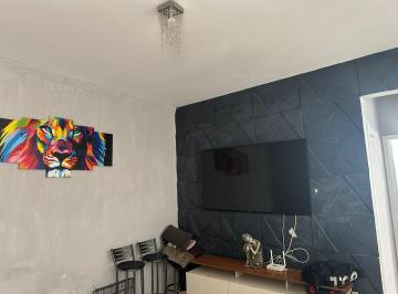 Apartamento de 2 quartos, Ribeirão das Neves · Apartamento pronto para morar no bairro Felixlandia (Justinópolis)