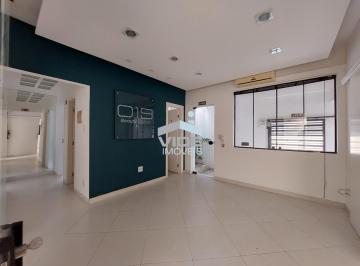 Foto 01 · CASA COMERCIAL PARA VENDA E LOCAÇÃO | CAMBUÍ | CAMPINAS