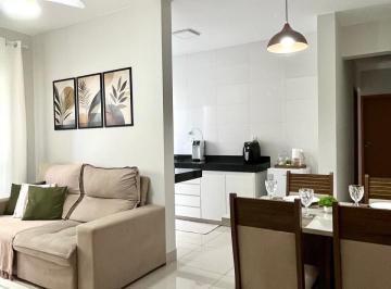 Foto 01 · Apartamento, Tibery, Uberlândia, MG