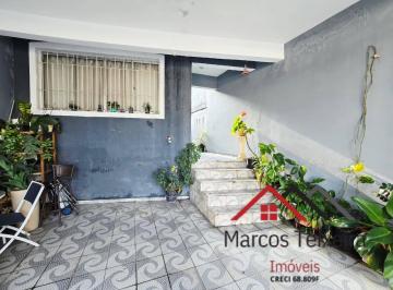 Casa · 100000m² · 3 Quartos · 2 Vagas · Casa Térrea - Vila Yolanda - Osasco-SP