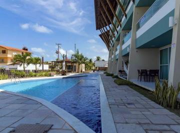 Apartamento de 2 quartos, Ipojuca · Excelente Apartamento Mobiliado para Locação Anual em Porto de Galinhas!